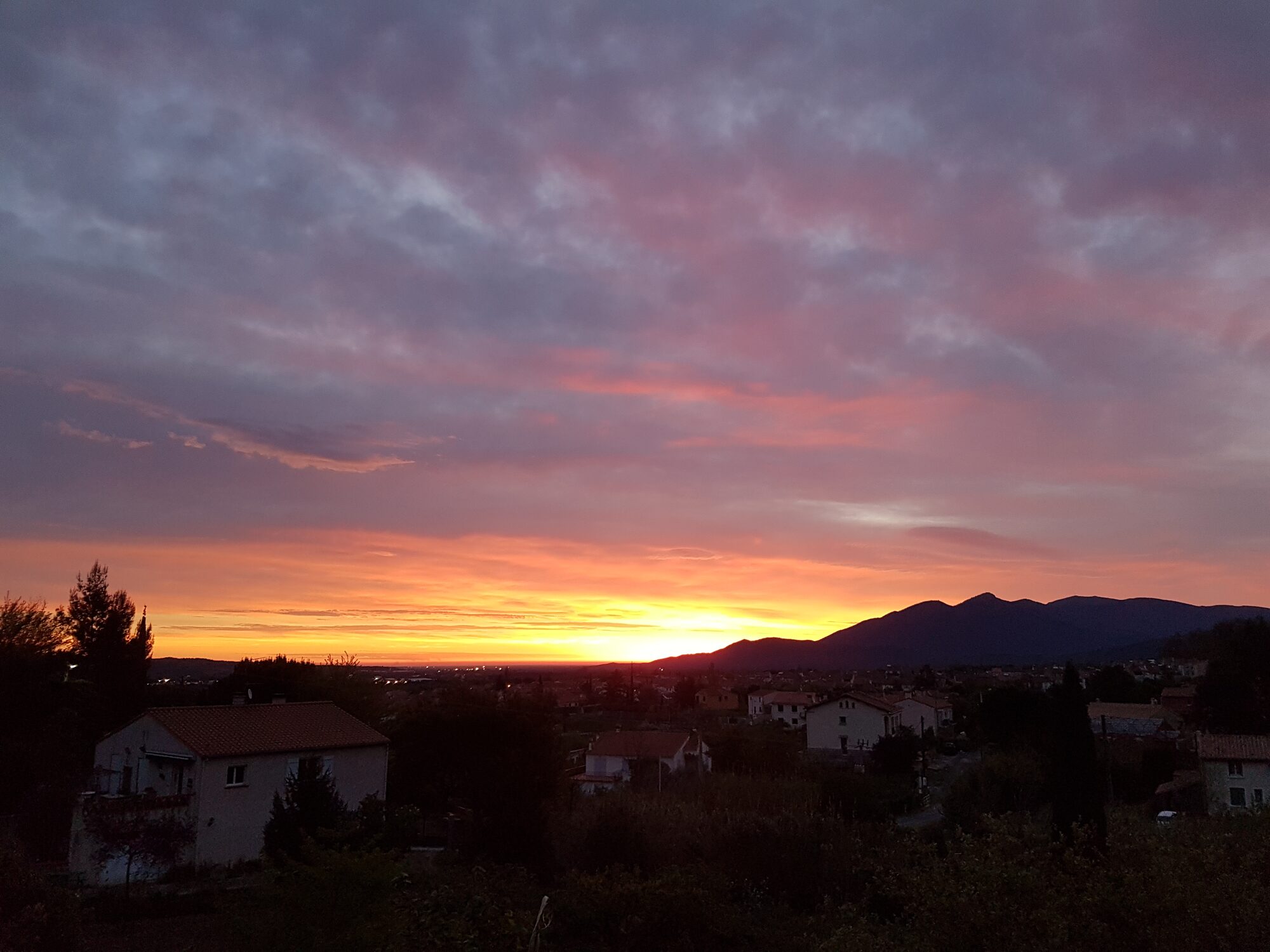 Céret, Vallespir